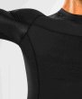 Photo5: VENUM Rashguard G-Fit AIR Long Sleeve Black (5)