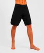Photo6: VENUM Fight Shorts G-Fit Air Black (6)