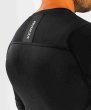 Photo6: VENUM Rashguard G-Fit AIR Long Sleeve Black (6)