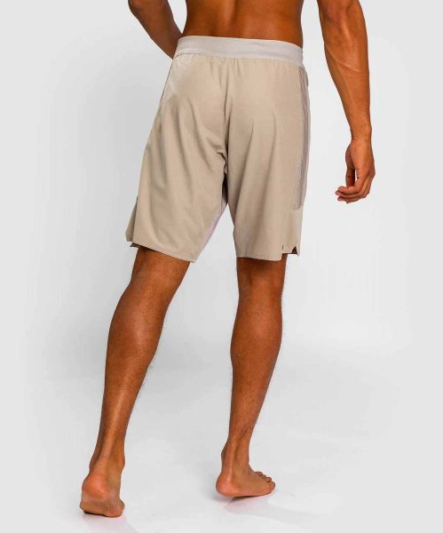 Photo5: VENUM Fight Shorts G-Fit Air Sand (5)