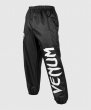 Photo5: VENUM Sauna Suit GIANT Black (5)