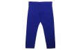 Photo2: BULLTERRIER Jiu Jitsu Gi Pants Slim Type R Blue (2)