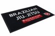 Photo3: BULL TERRIER Entrance Door Mat Outdoor/Indoor (3)