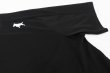 Photo5: BULL TERRIER Training Shirts TRADITIONAL Black (5)