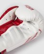 Photo6: VENUM x RWS Boxing Glove White (6)