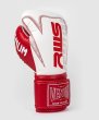 Photo4: VENUM x RWS Boxing Glove White (4)