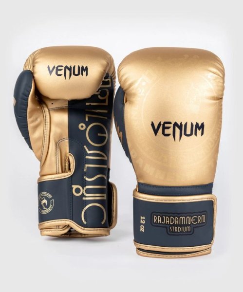 Photo1: VENUM x RAJADAMNERN Boxing Glove Sand (1)