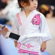 Photo5: FLUORY Kids Jiu Jitsu Gi RESURA KUMA White (5)