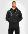 Photo1: VENUM Hoodie Parka UFC FIGHT NIGHT 2.0 REPLICA Black (1)