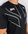 Photo4: VENUM T-Shirt UFC FIGHT NIGHT 2.0 REPLICA Black (4)