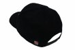 Photo4: BULL TERRIER Cap BOX LOGO Black (4)