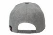 Photo4: BULL TERRIER Cap BOX LOGO Gray (4)