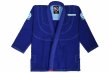 Photo1: BULLTERRIER Jiu Jitsu Gi FEMI LIGHT Blue (1)