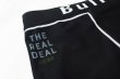 Photo6: BULL TERRIER Spats TRADITIONAL 2.0 Black (6)
