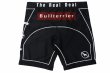 Photo5: BULL TERRIER Spats TRADITIONAL 2.0 Black (5)