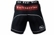 Photo3: BULL TERRIER Spats TRADITIONAL 2.0 Black (3)