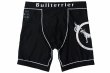 Photo4: BULL TERRIER Spats TRADITIONAL 2.0 Black (4)