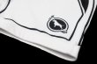 Photo8: BULL TERRIER Spats TRADITIONAL 2.0 White (8)
