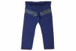 Photo1: BLACK BULL Jiu Jitsu Gi Pants COMP X Navy  SALE (1)