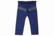 Photo1: BLACK BULL Jiu Jitsu Gi Pants COMP X Navy (1)