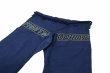 Photo3: BLACK BULL Jiu Jitsu Gi Pants COMP X Navy (3)