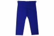 Photo2: BULLTERRIER Jiu Jitsu Gi Pants Rip Stop R Blue (2)