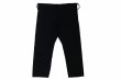 Photo2: BULLTERRIER Jiu Jitsu Gi Pants Rip Stop R Black (2)