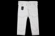 Photo4: DURO Kids Jiu Jitsu Gi TRADITIONAL White (4)