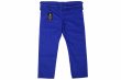 Photo4: DURO Kids Jiu Jitsu Gi TRADITIONAL Blue (4)