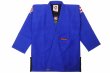 Photo1: BULLTERRIER Jiu Jitsu Gi BASIC 7.0 Blue (1)
