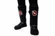 Photo5: BULL TERRIER Shin Guard TREINAMENTO 3.0 Black (5)