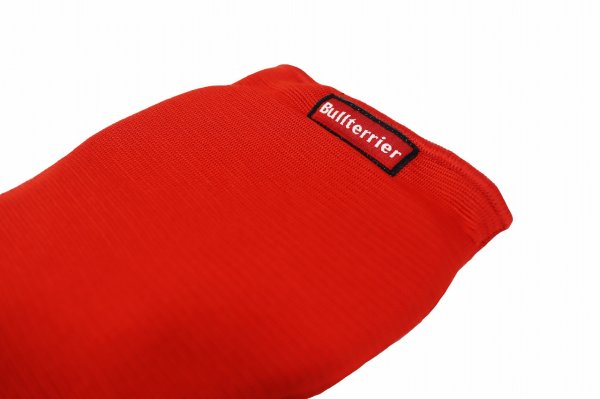 Photo18: BULL TERRIER Elbow Pad Supporter Muay Thai (18)