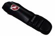 Photo2: BULL TERRIER Shin Guard TREINAMENTO 3.0 Black (2)