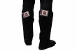 Photo6: BULL TERRIER Shin Guard TREINAMENTO 3.0 Black (6)