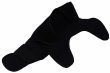 Photo4: BULL TERRIER Shin Guard TREINAMENTO 3.0 Black (4)