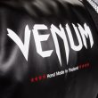 Photo3: VENUM Sport Bag Thai Camp Black/White (3)