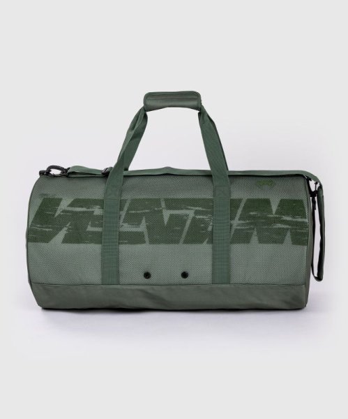 Photo1: VENUM Duffel Bag CONNECT XL Khaki  (1)