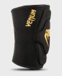 Photo2: VENUM Knee Pad Kontact Lycra (2)