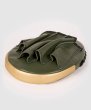 Photo5: VENUM Focus Mitt Flat Khaki/Gold (5)