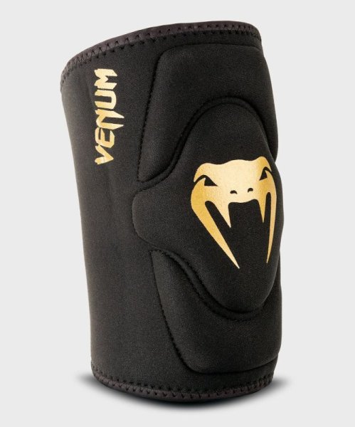 Photo1: VENUM Knee Pad Kontact Lycra (1)