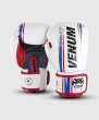 Photo2: VENUM Boxing Glove Bangkok Spirit White (2)