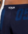 Photo4: VENUM Fight Shorts SPORT 05 Blue/Yellow (4)