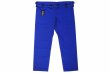 Photo4: DURO Jiu Jitsu Gi Classic Bronze Blue (4)