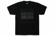 Photo1: BULL TERRIER T-Shirt 4BOX Black (1)