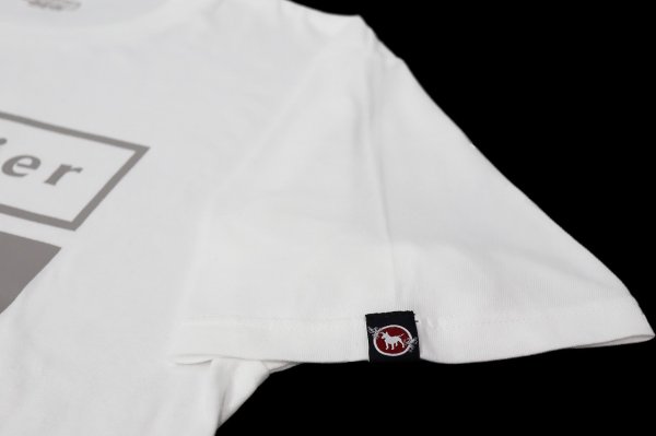 Photo4: BULL TERRIER T-Shirt 4BOX White (4)