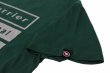 Photo4: BULL TERRIER T-Shirt 4BOX Green (4)