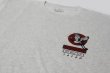 Photo3: BULL TERRIER T-Shirt JAPAN Light Gray (3)