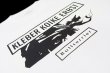 Photo3: BULL TERRIER x KLEBER KOIKE Kleber Koike Erbst T-Shirts White (3)