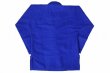 Photo3: BULLTERRIER Jiu Jitsu Gi COMPETITION 4.0 Blue (3)