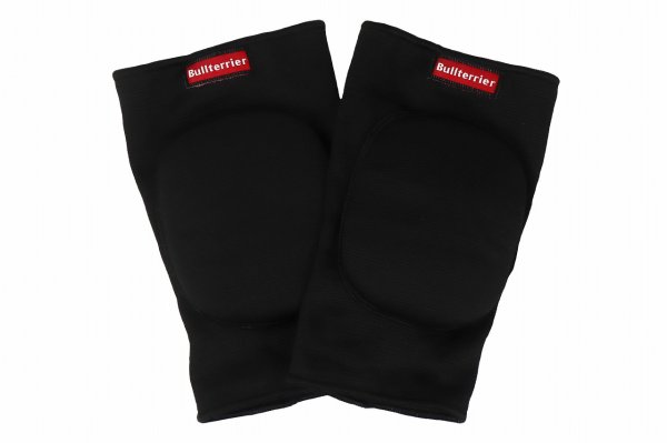 Photo2: BULL TERRIER Knee Guard Supporter 3.0  (2)